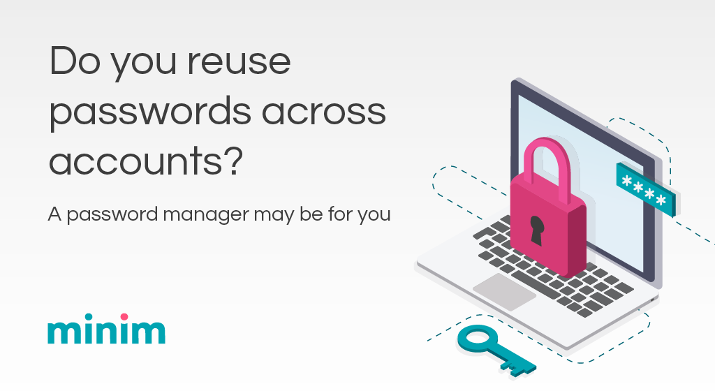 Best password managers