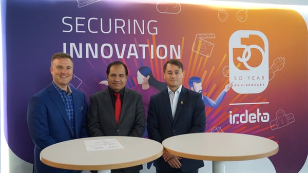 PTCL partners with Irdeto to deliver Trusted Home at IBC2019