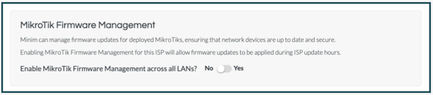 <img src=“minim-mikrotik-certified-software-partner.png” alt=“minim-manage-remote-MikroTik-firmware-updates-for-automated-MikroTik-cloud-managment”>