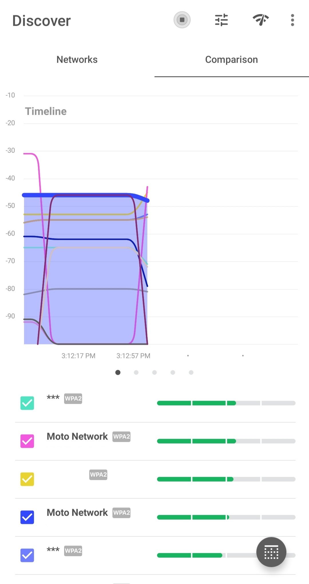 ios wifi analyzer channel ios wifi analyzer channel