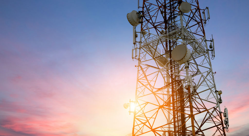 bigstock-Satellite-Dish-Telecom-Network-93577478