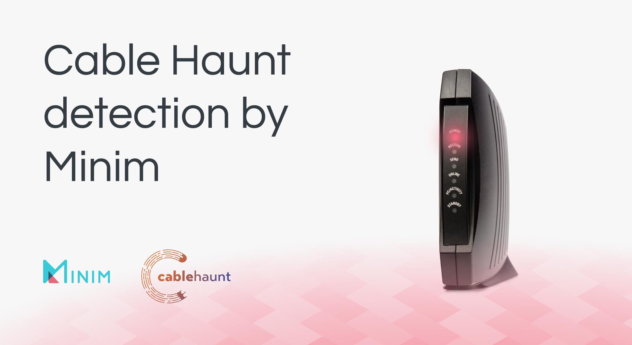 What is Cable Haunt?