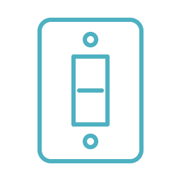 Simple icon