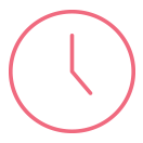 clock icon