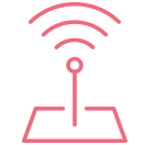 WiFi icon