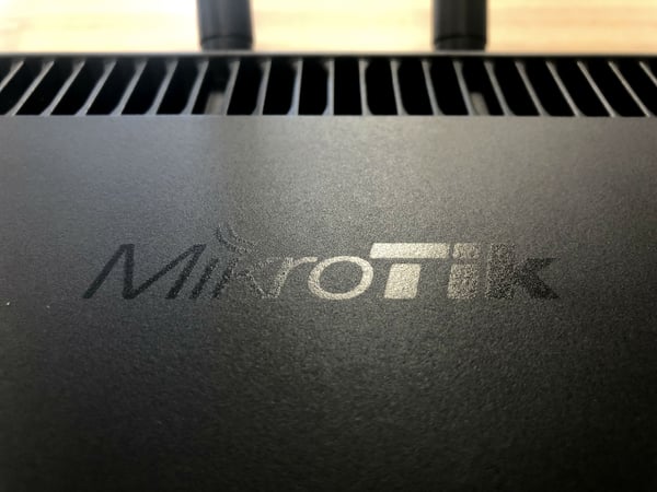 MikroTik products in India and more countries around the world