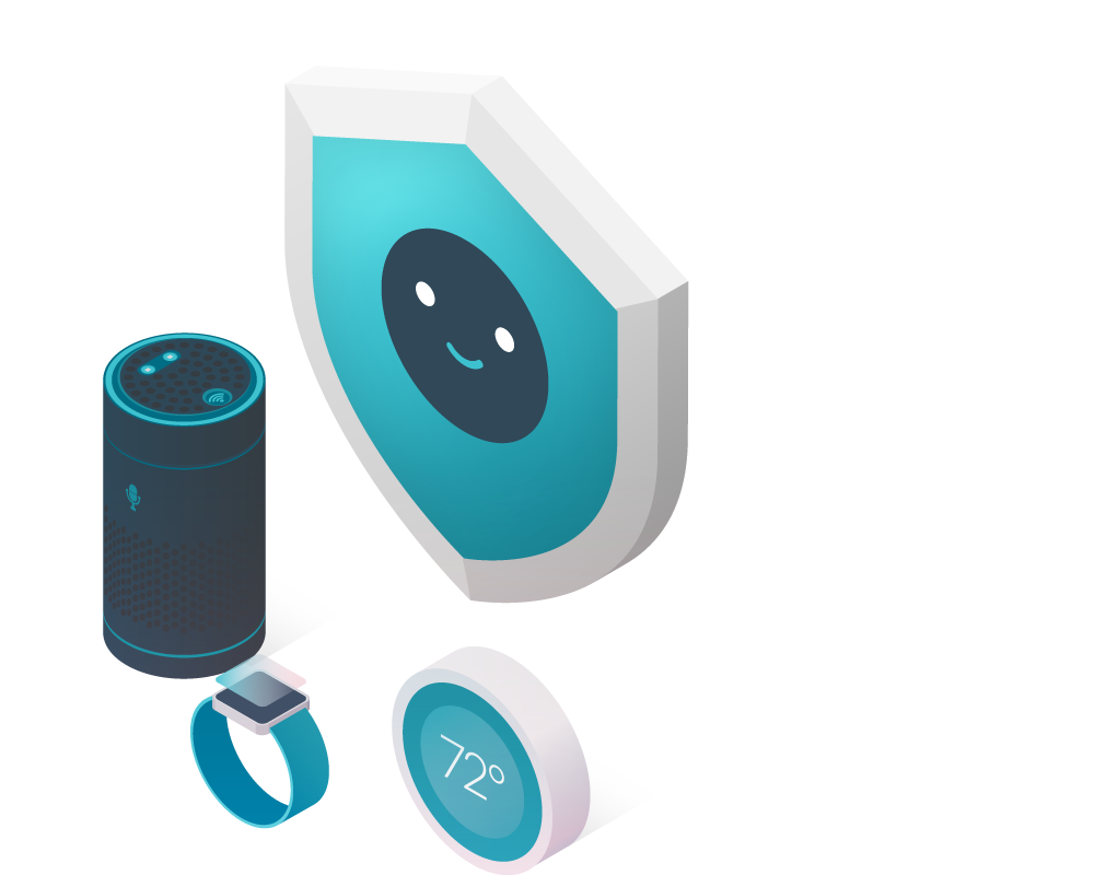 IoT security