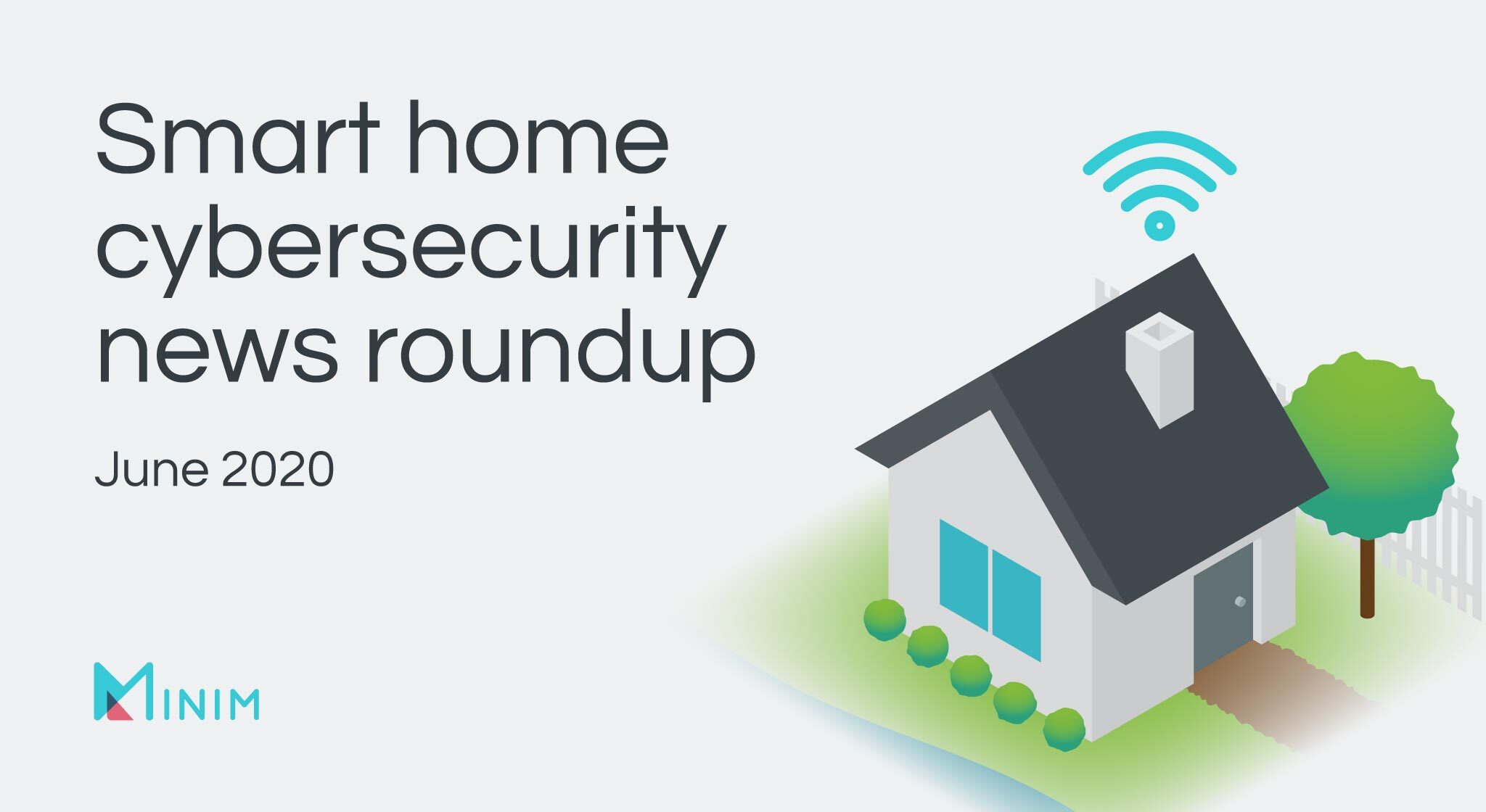 Smart Home Cybersecurity