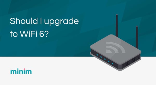 WiFi standards explained: Is WiFi 6 worth it?