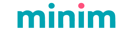Minim logo
