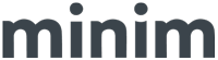 minim logo