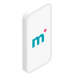 Minim app icon