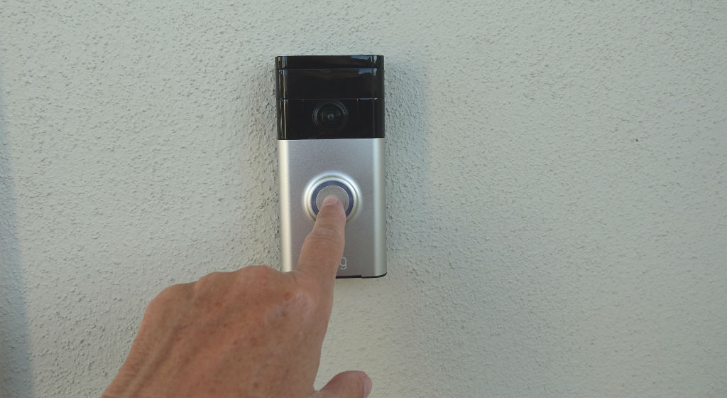 news about the ring doorbell