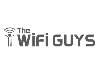 The WiFi Guys logo